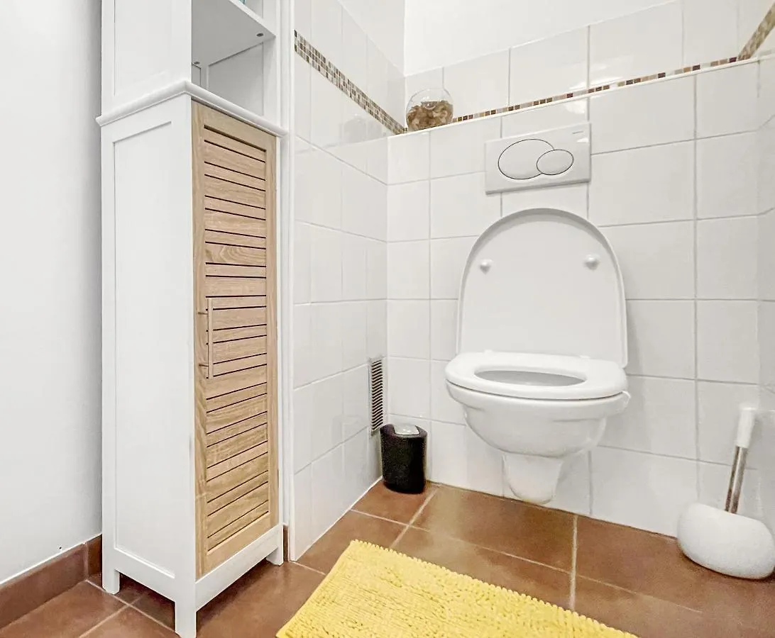 Homey Boheme - Proche Gare/Proche Centre/Wifi Annemasse Apartment