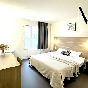 Du Mole Annemasse